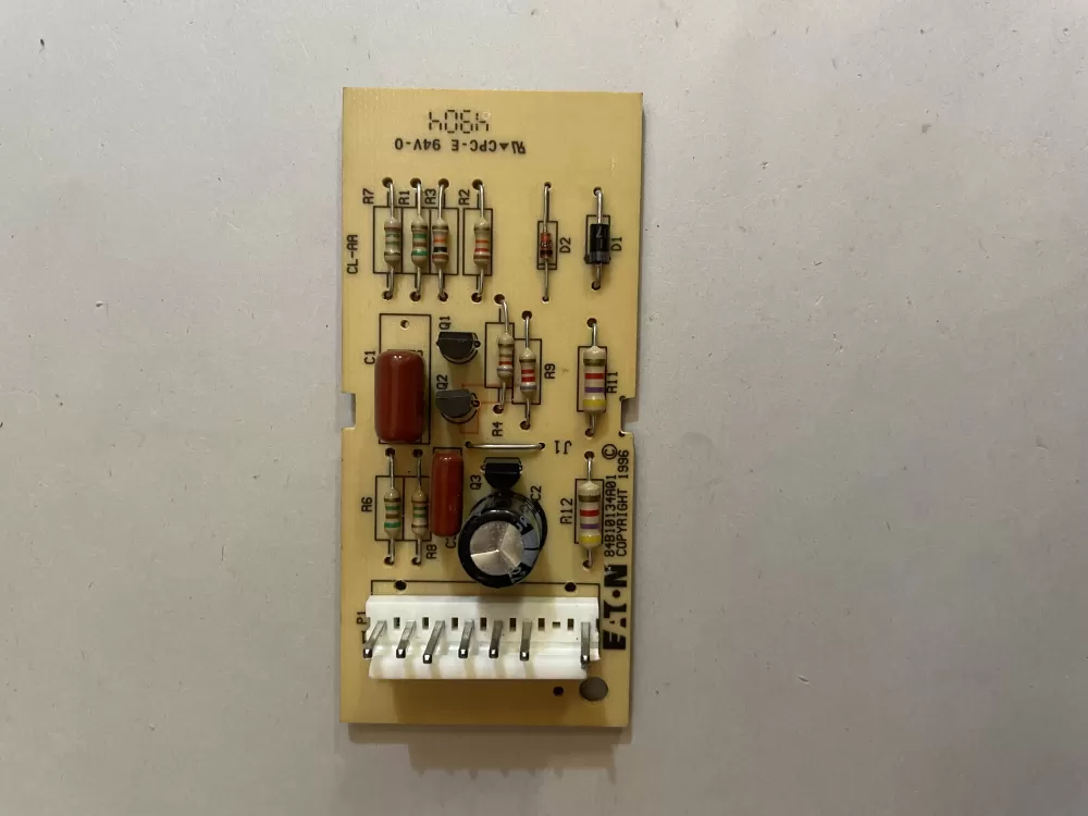 Frigidiare  Kenmore  Gibson  White Westinghouse   134216300  AP3220652  1014355  131620200  AH815540  EA815540  PS815540  84B10134A01  100-01229-03 Dryer Moisture Sensor Control Board
