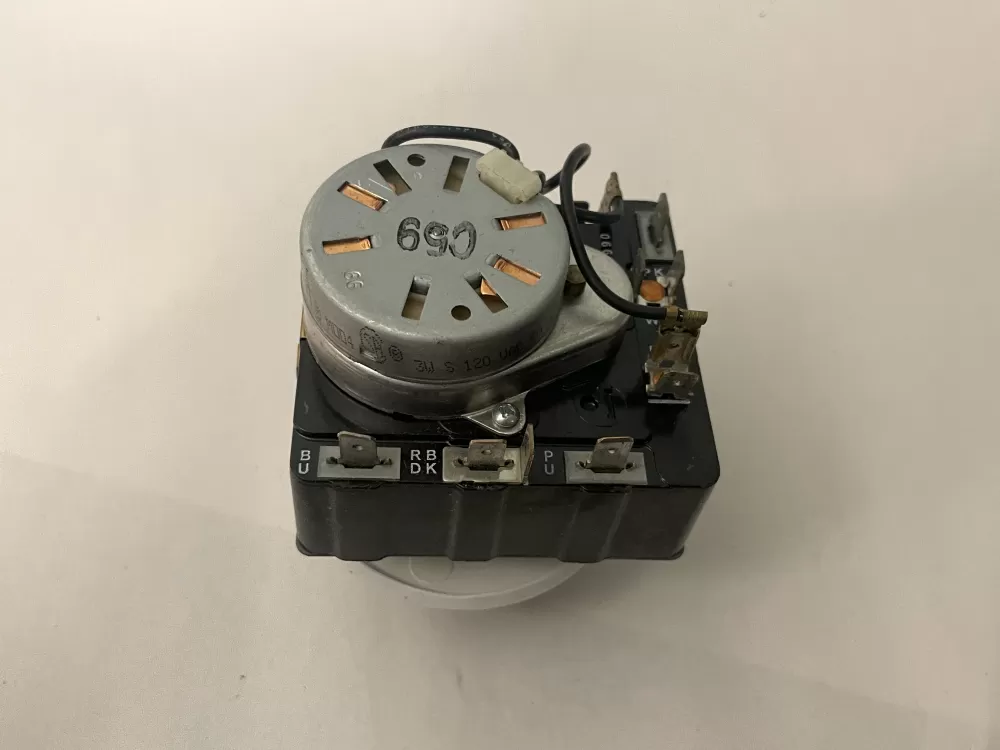 Maytag 63097270 3097270 33001730 WP33001730 Dryer Timer AZ104405 | Wm850