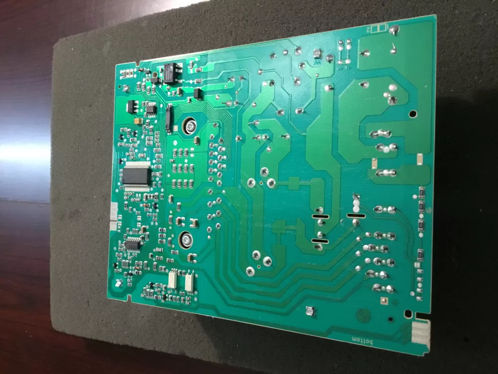 Whirlpool Kenmore WP8183196 491970229163 Washer Control Board   AZ100712 | NR140