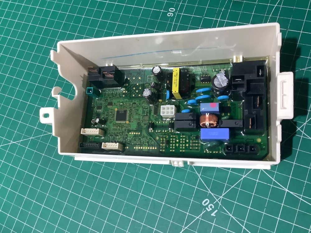 Samsung DC92-01729B DC9201729B Dryer Control Board AZ190267 | AR344