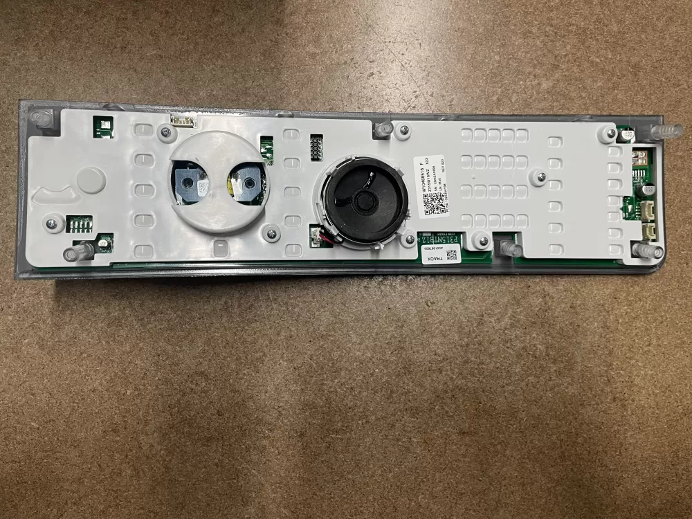 Maytag W10468516 WPW10468516 PS11755251 Washer Control Board AZ11174 | KMV246