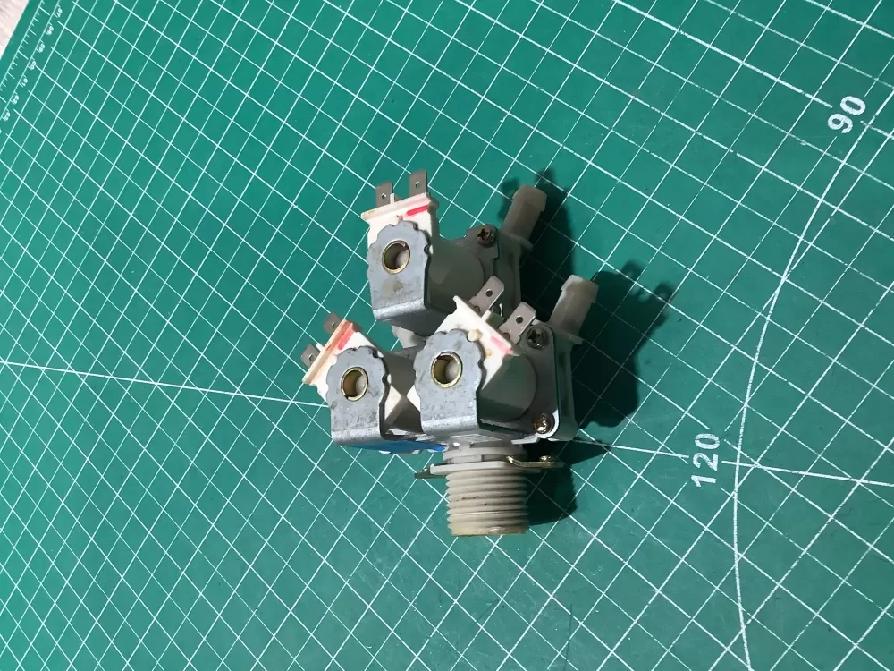 LG  Kenmore IV-13SE-1 Washer Water Inlet Valve
