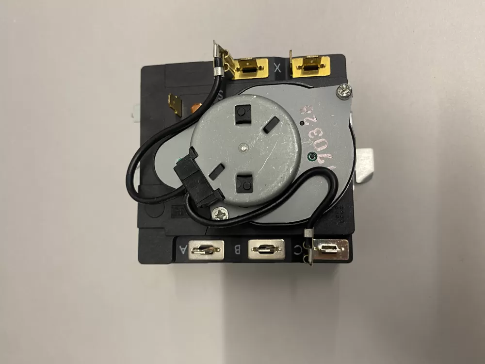 Hotpoint General Electric WE04X25280 Dryer Timer AZ226558 | BK2004