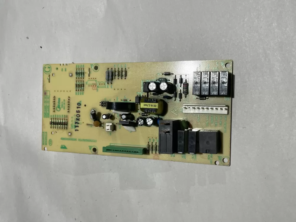 Kenmore 17170000001733 Microwave Control Board