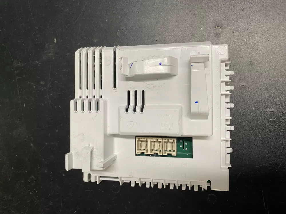 Whirlpool  Maytag  Amana W10449879 LHMC-03 8541001 Washer LHMC Control Board
