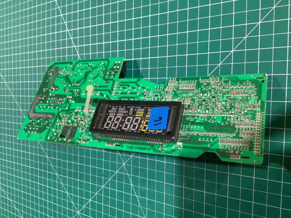 Kenmore Range Control Board 8523876 6105012 9757155 WP8523876 AZ153045 | NR16
