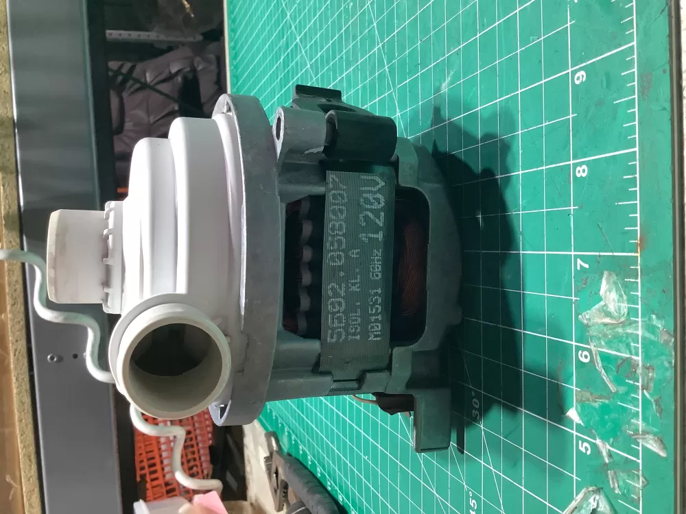 Bosch M01531  5602.058007 Dishwasher Circulation Pump
