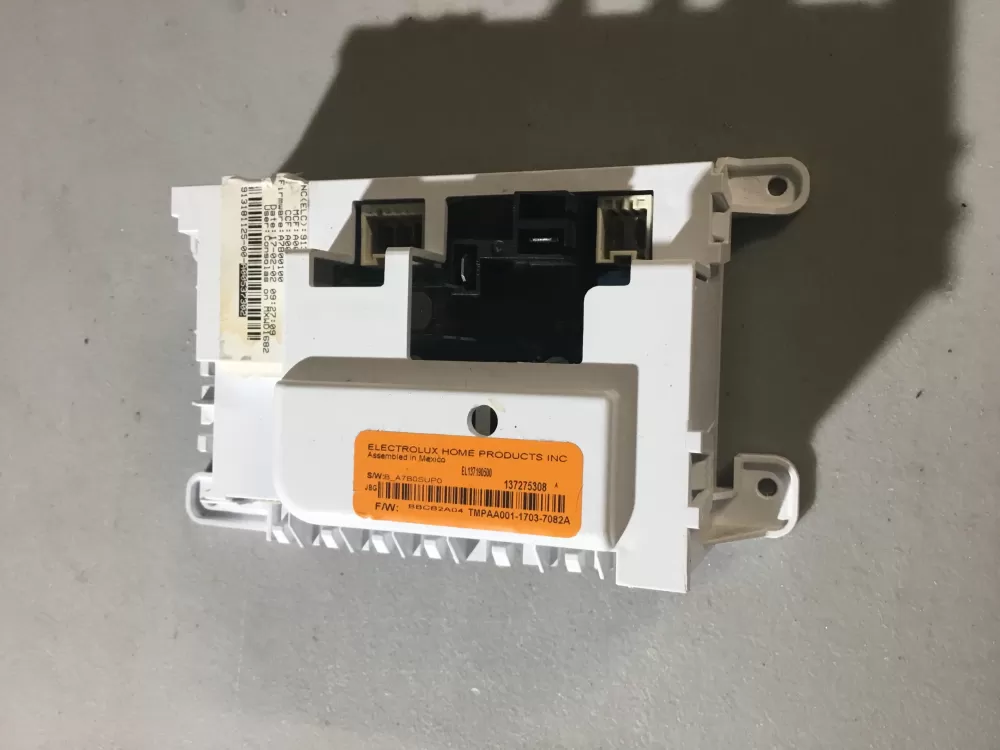 Frigidaire Whirlpool Kenmore Electrolux Washer Control Board AZ118603 | BG2189
