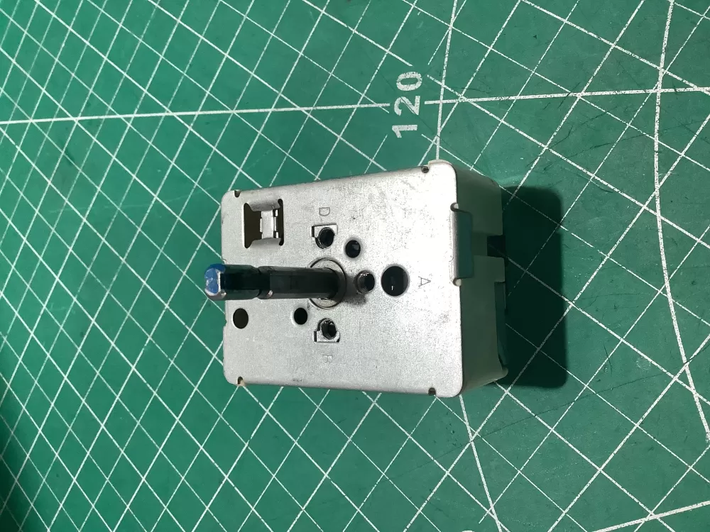 Samsung AP5622587 DG44-01009A PS4240807 Range Burner Control Switch