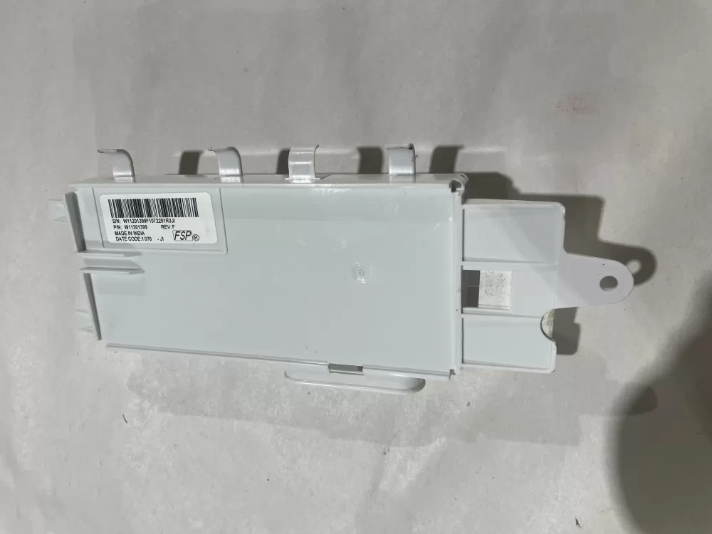 Whirlpool W11524820 Washer Control Board AZ151069 | KM2078