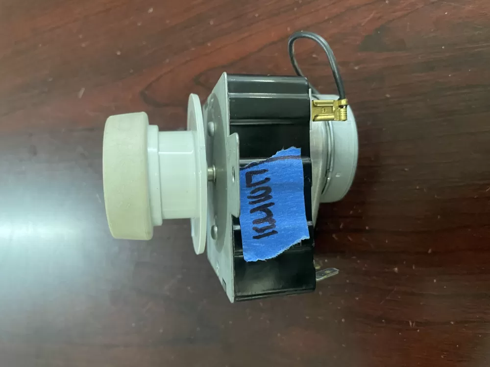 Whirlpool Kenmore Roper 3392250D Dryer Timer AZ78690 | KM1017