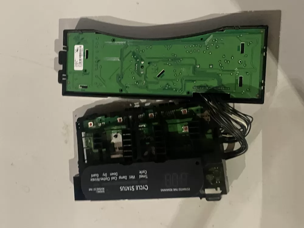 Whirlpool 3407250 Dryer Control Board AZ33515 | Wm341