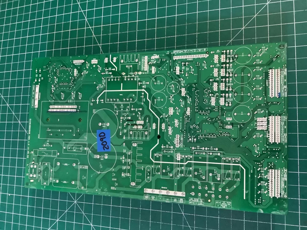 LG EBR74796404 Refrigerator Control Board AZ194785 | NR2090