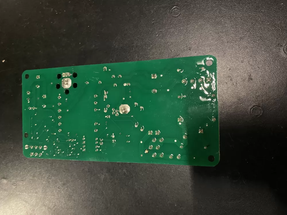 Samsung DA41 00476A DA4100476A Refrigerator Control Board AZ25673 | BK66