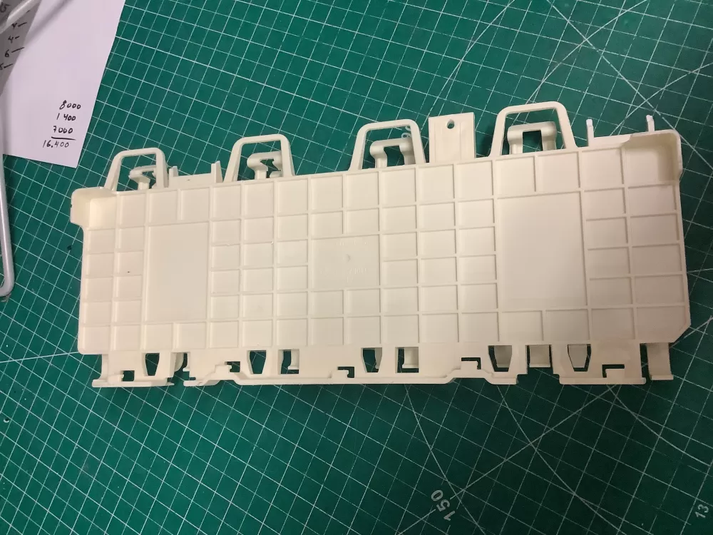 LG EBR76542925  AP5977564  EBR76542933  3298967  PS11710698  EBR64094875 Dryer Control Board Main PCB Assembly