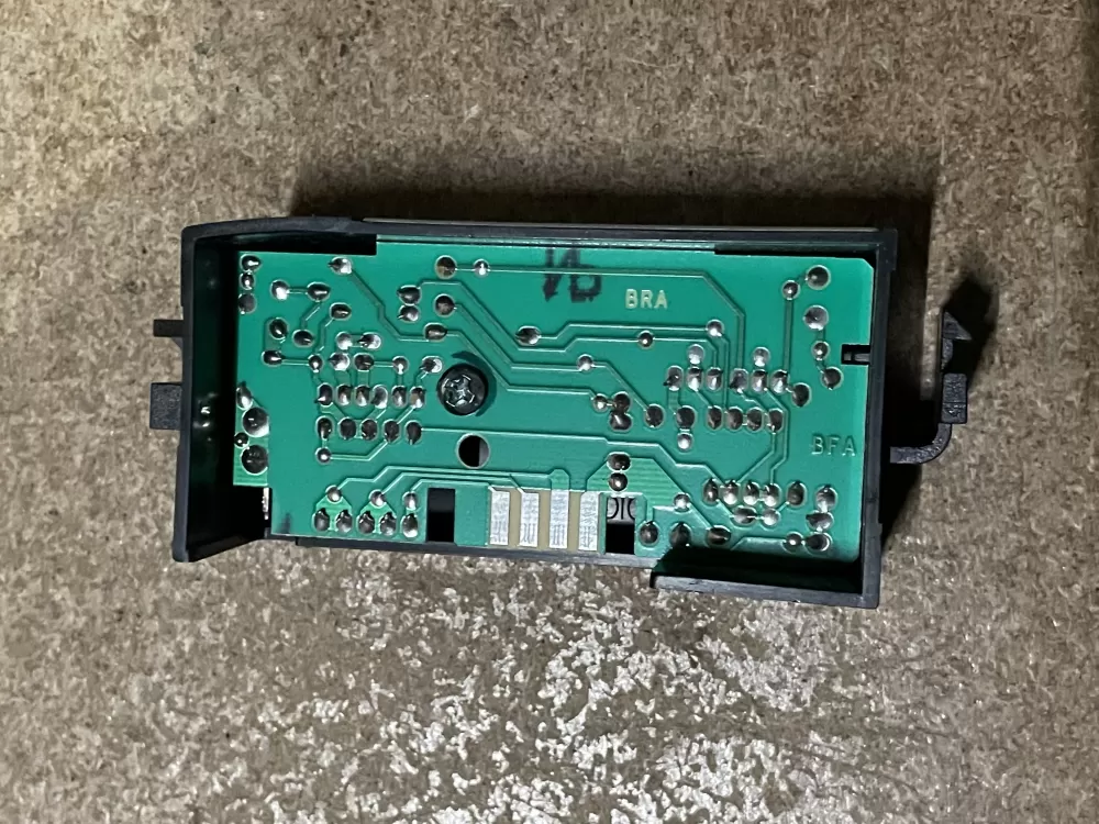 Maytage 6 3708930 Dryer Dryness Display Board AZ26671 | KM149