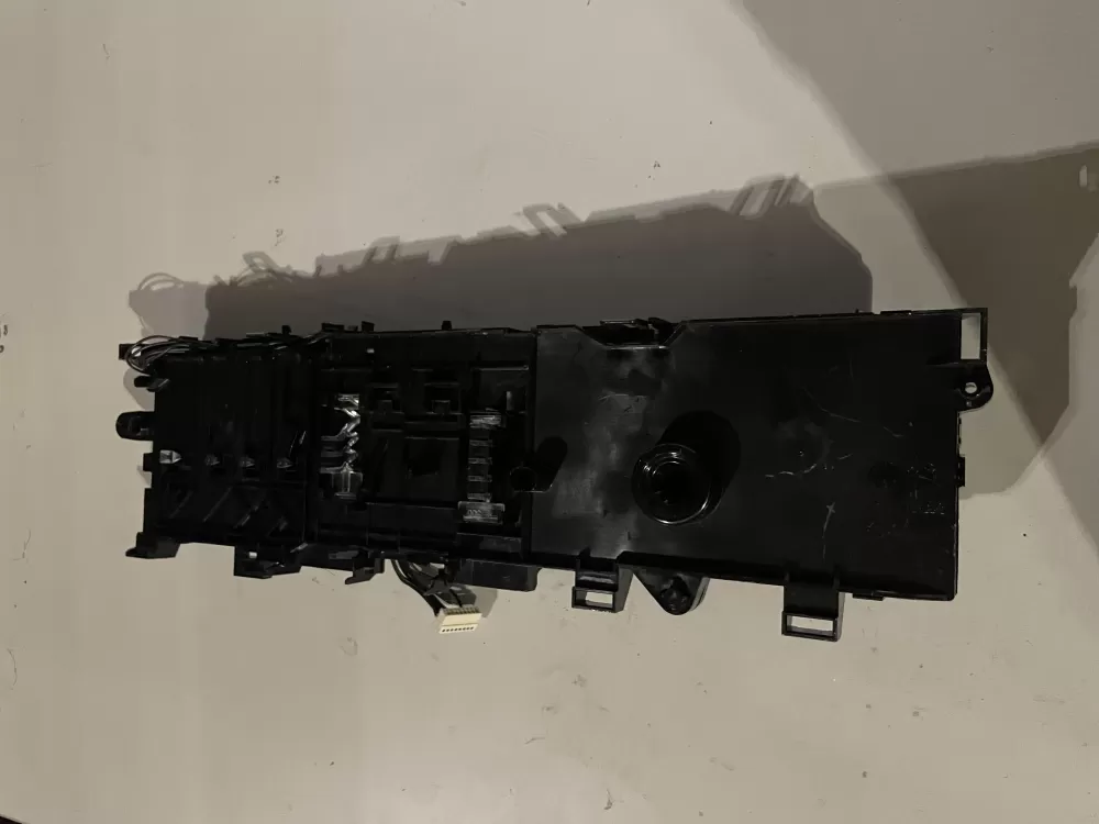 Bosch 9000534081 0000539929 101722022629929 Washer Control Board
