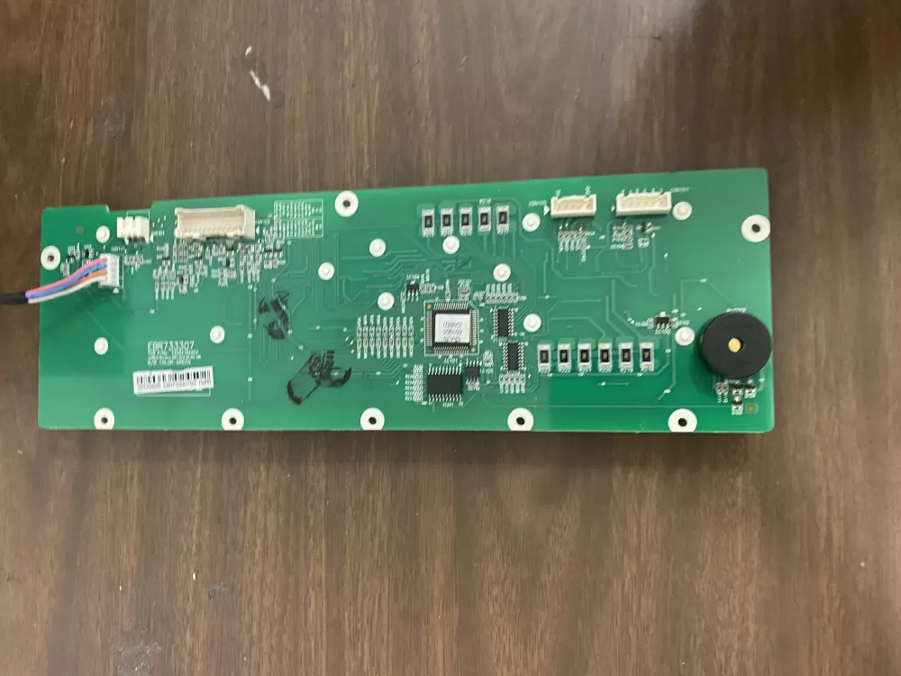 LG Kenmore Refrigerator UI Display Control Board AZ39917 | BK970