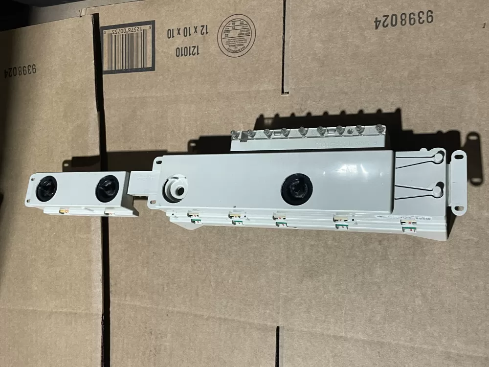 GE 175D4490G014 Washer Control Board Main
