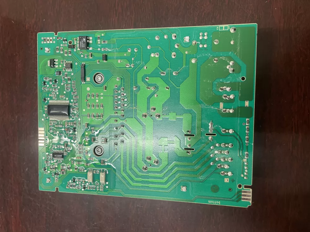 Whirlpool Kenmore WP8183196 491970229163 Washer Control Board AZ34827 | KM53