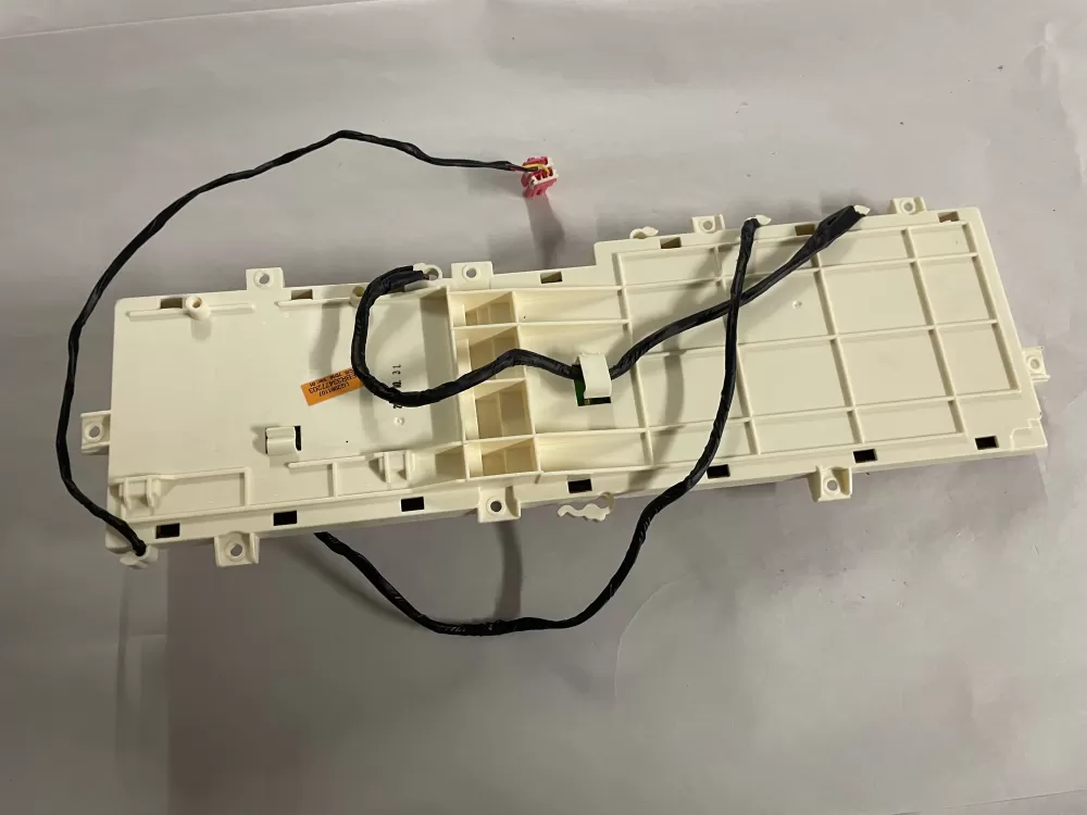 LG EAX32221201 EBR33477203 Dryer Control Board AZ108172 | KMV67
