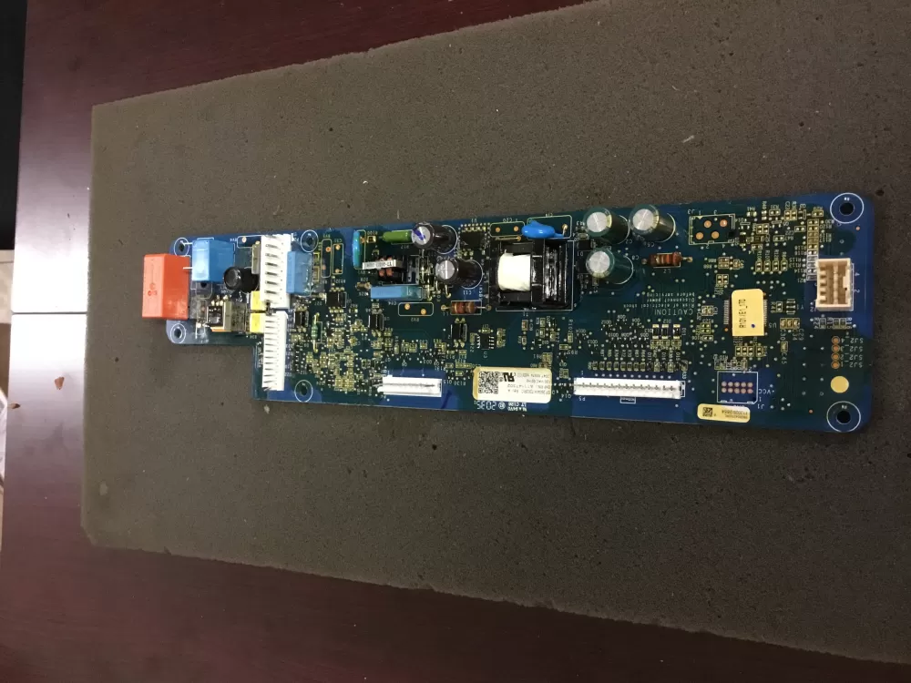 Frigidaire Dishwasher A11147302 Control Board AZ89155 | NR1189