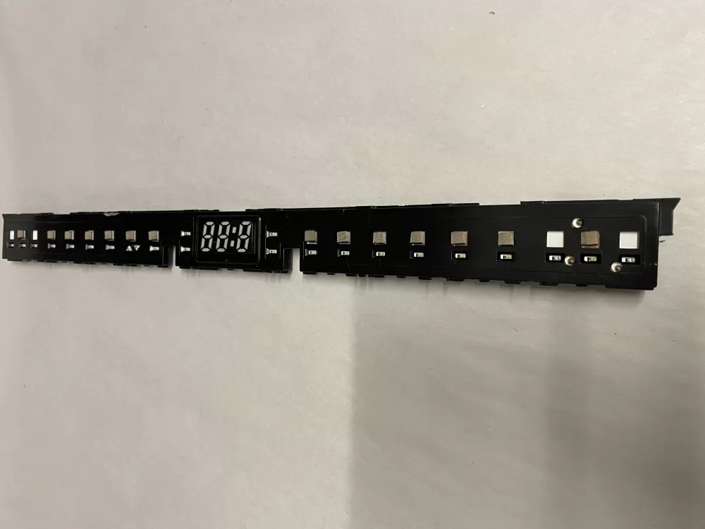 LG EBR38031210 Control Board AZ212492 | BKV943