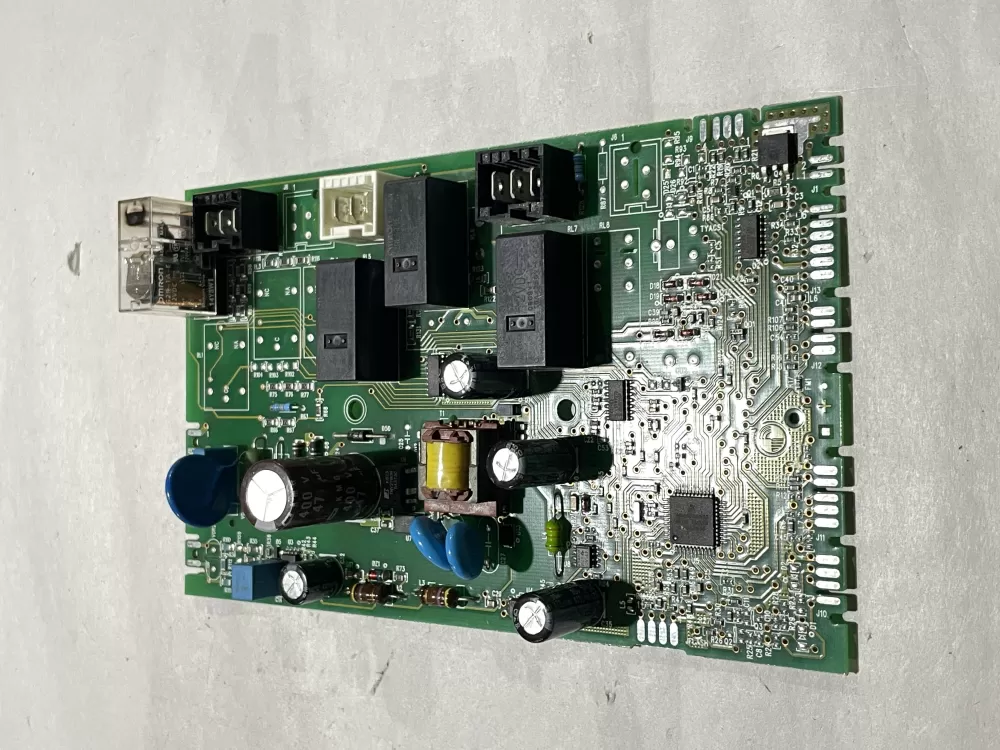 Frigidaire 134706583 Dryer Control Board