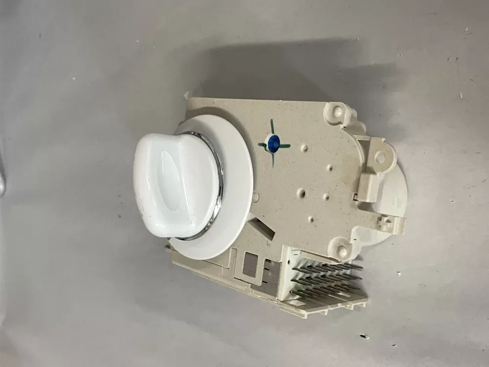 GE AP3191755 947876 WH12X10202 175D4232P016 Washer Timer AZ214500 | Wm882