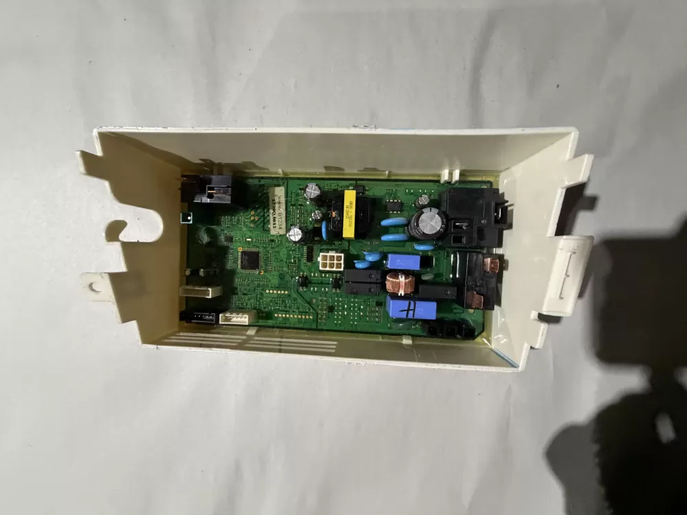 Samsung DC94-07320A Dryer Control Board