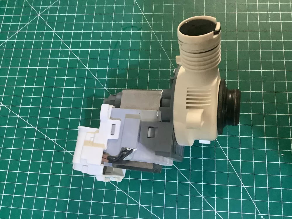 Roper W10215134 Washer Crosley Inglis Drain Pump AZ195651 | SL256