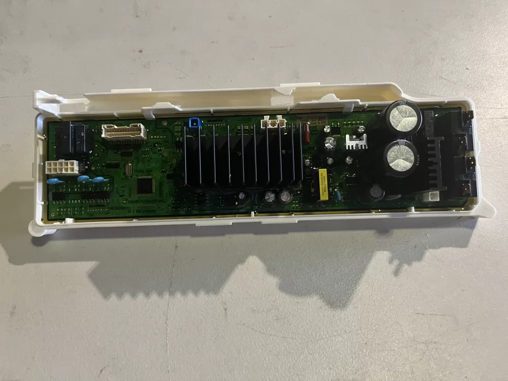 Samsung DC92-02388H Washer Control Board
