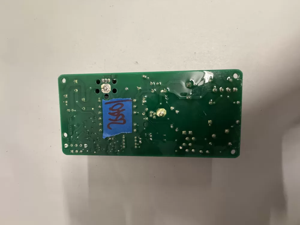 Whirlpool Maytag KitchenAid Kenmore Refrigerator Control Board AZ225935 | KM2640