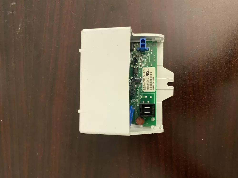 Whirlpool  Kenmore 3407228 WP3407228 Dryer Control Board