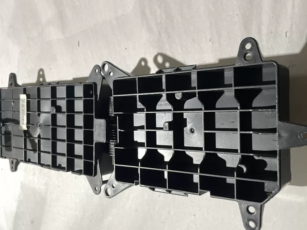 Samsung DC92 00303Q Dryer Control Board AZ197974 | Wm2756