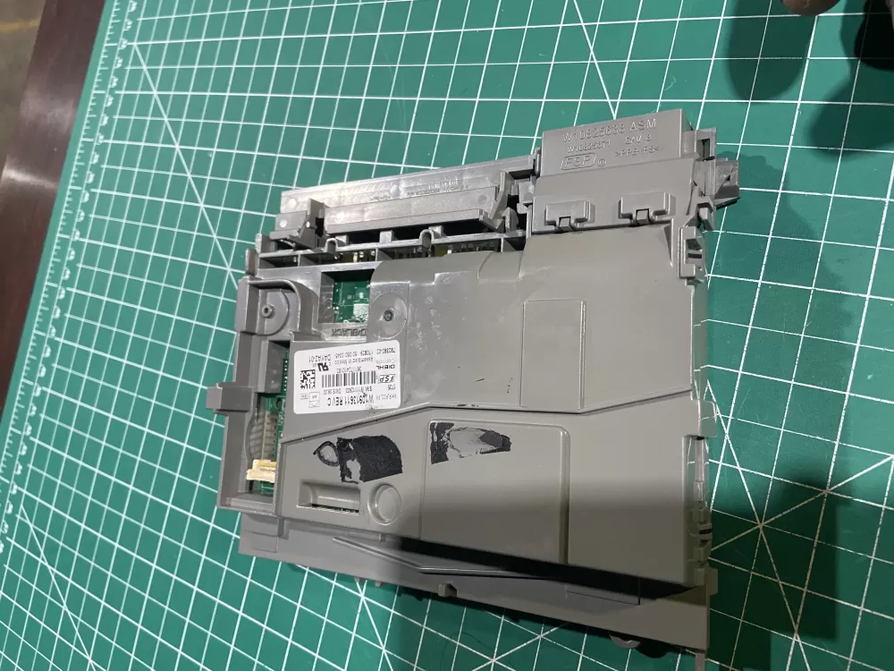 Kenmore Amana W11306302 PS12704698 Dishwasher Control Board AZ142700 | NR2401