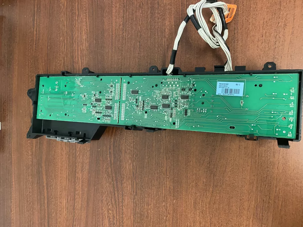 Maytag Whirlpool LG W10215800 W10215451 Washer Control Board AZ48904 | BKV449