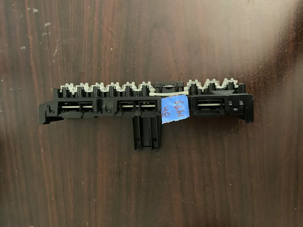 Bosch 00677521 677521 9000437118 Dishwasher Control Board AZ54214 | BK1933