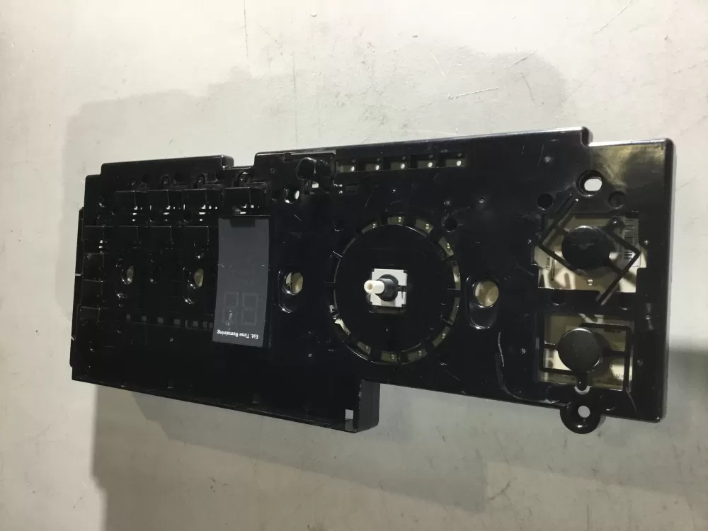 GE WE22X35978  AP7211612  234D2164G007  234D2315G003  234D2164G003  WE22X32939  WE22X31717  WE04X29097  WE22X30157  WE04X28457  WE04X25474  WE04X23887  WE22X32937 Dryer Control Board