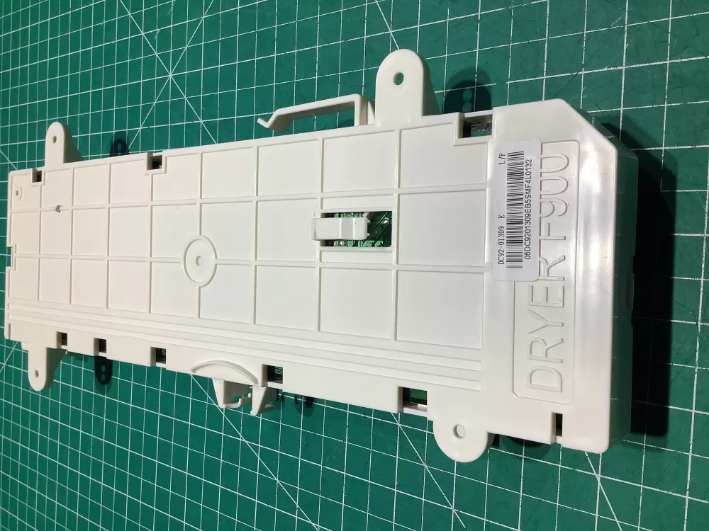 Samsung DC92-01309E  DC94-03498A  AP5799763  3996657  PS8763910 Dryer Control Board