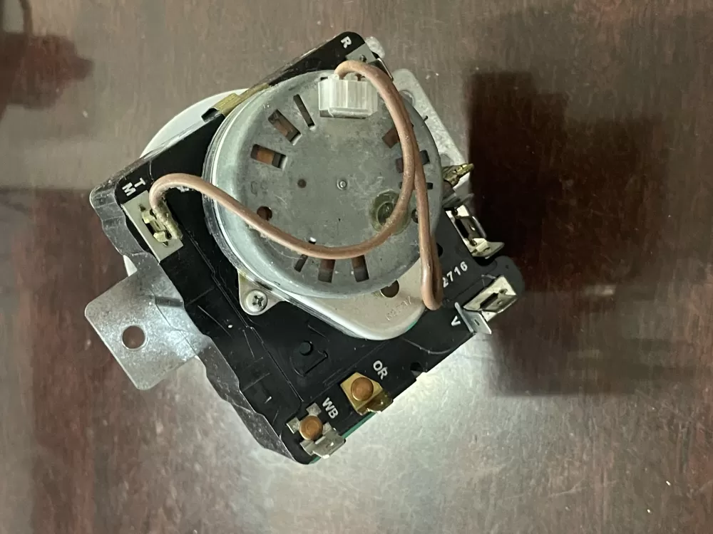 Whirlpool Kenmore 8299777C Dryer Timer AZ30336 | KM332