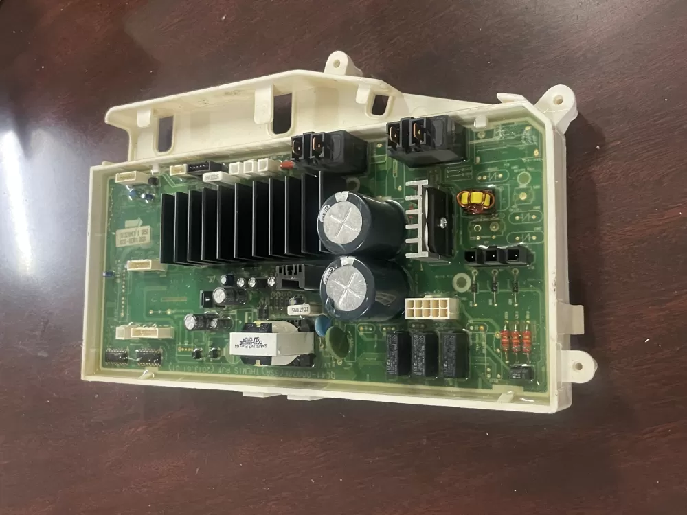 Samsung AP5577608 DC92-00381L PS4215854 Washer Control Board
