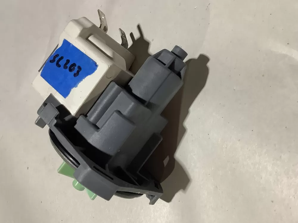 DD81-02635A Samsung Dishwasher Drain Pump