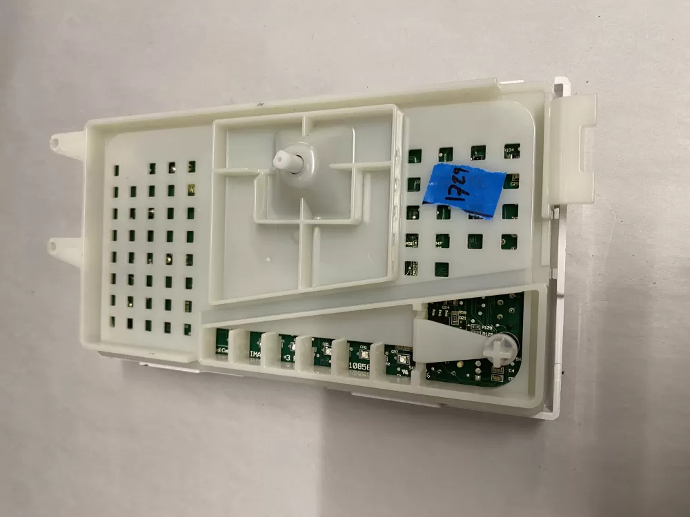 Maytag W11320238 W11399433 W11651526 Washer Control Board AZ224120 | BK1729