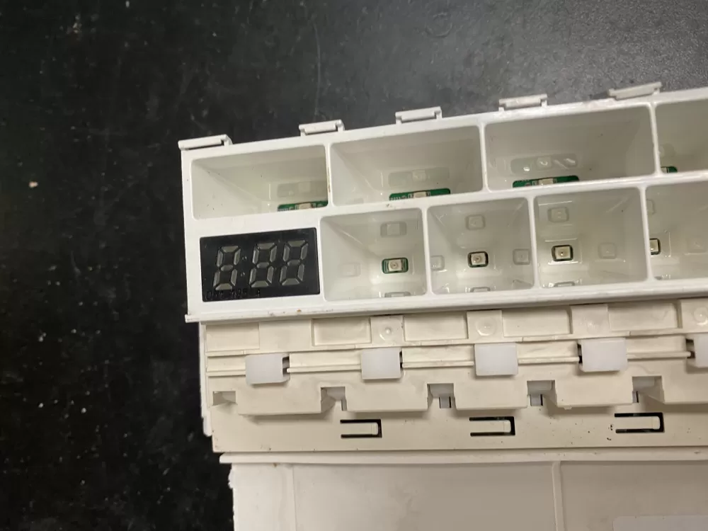 Bosch 452656540 Diswasher Control Board AZ20803 | BK729