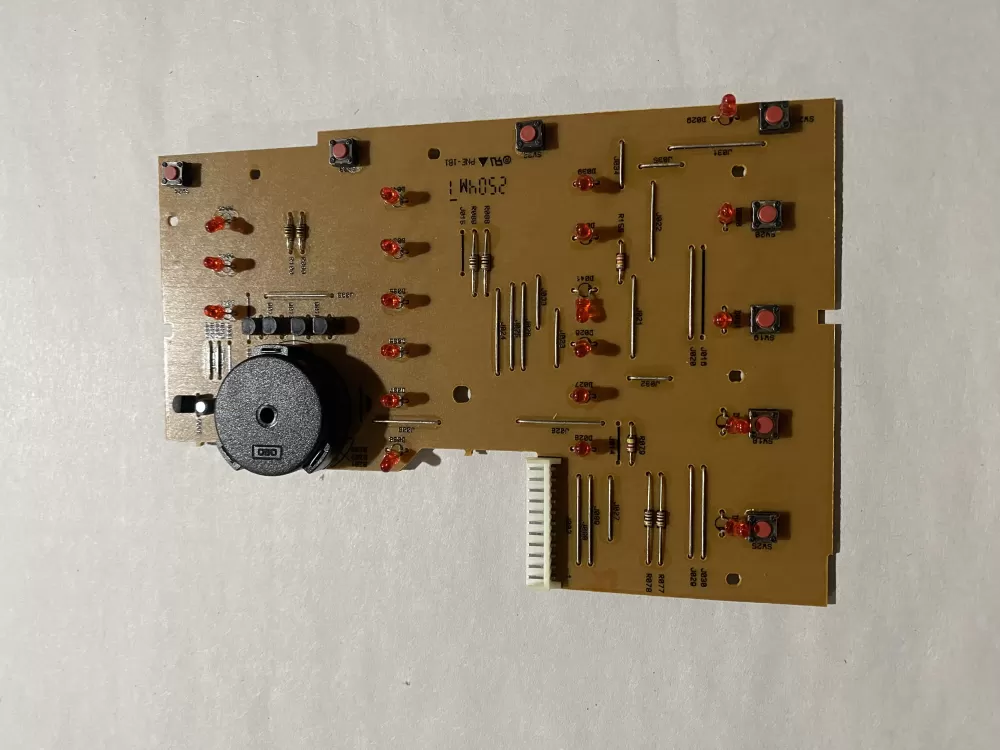 Whirlpool AL133-00010-2 Washer Control Board