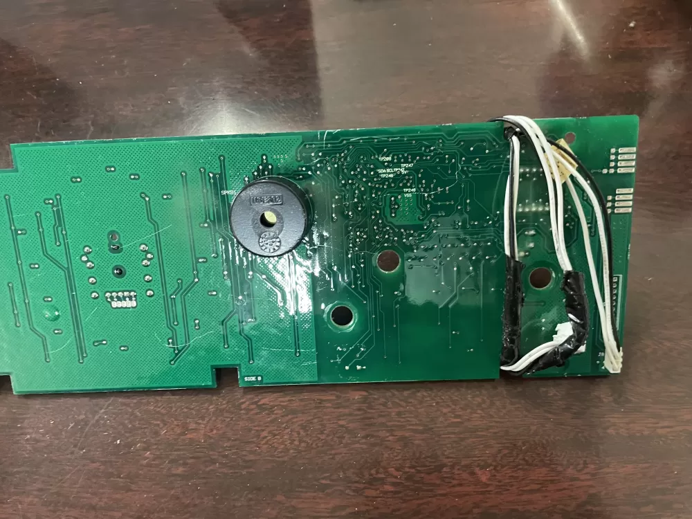 Whirlpool Maytag Kenmore W10334621 Dryer Control Board AZ40510 | KMV400