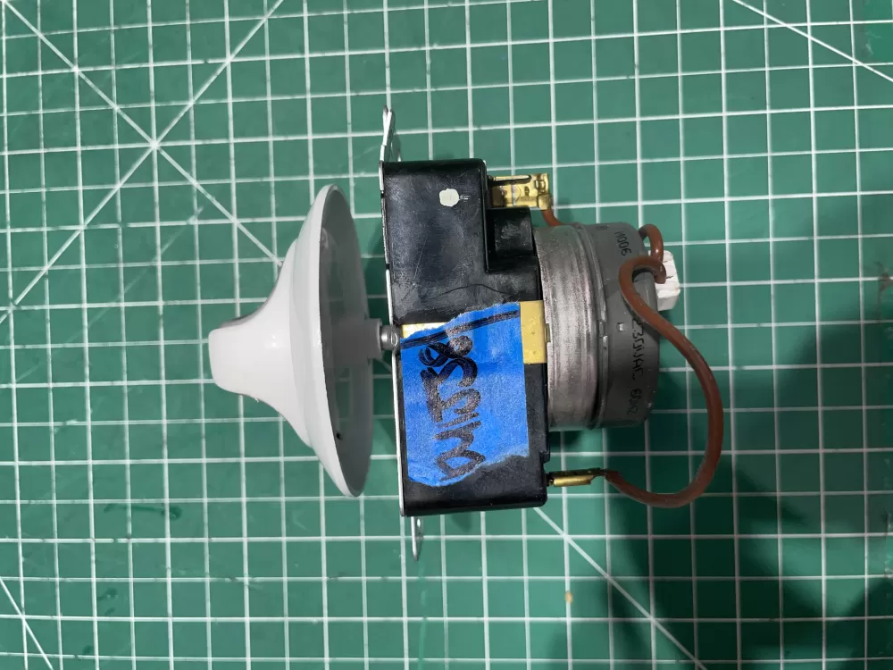 Whirlpool Kenmore 8299777A Dryer Timer AZ153245 | KM1338