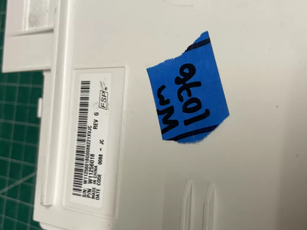 Maytag Whirlpool W11266006 W11256018 Washer Control Board AZ212245 | Wm1076