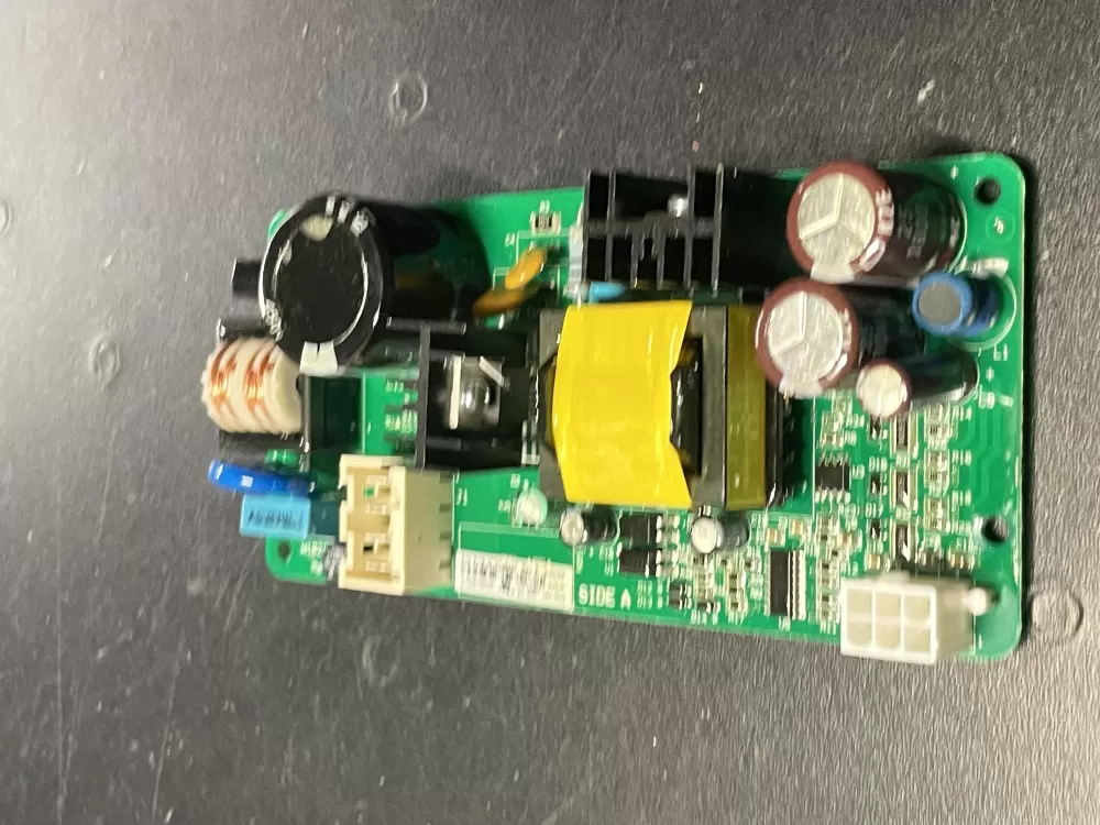 Whirlpool  Maytag  KitchenAid  Kenmore W10226427 WPW10226427 PS11750687 W10226427 F Refrigerator Control Board